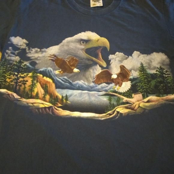 Vintage Other - VINTAGE TEE